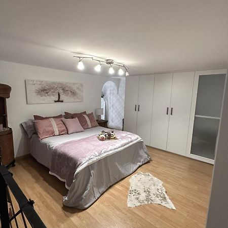 Duplex Proximo A Plaza De La Alameda Apartment Seville Ngoại thất bức ảnh