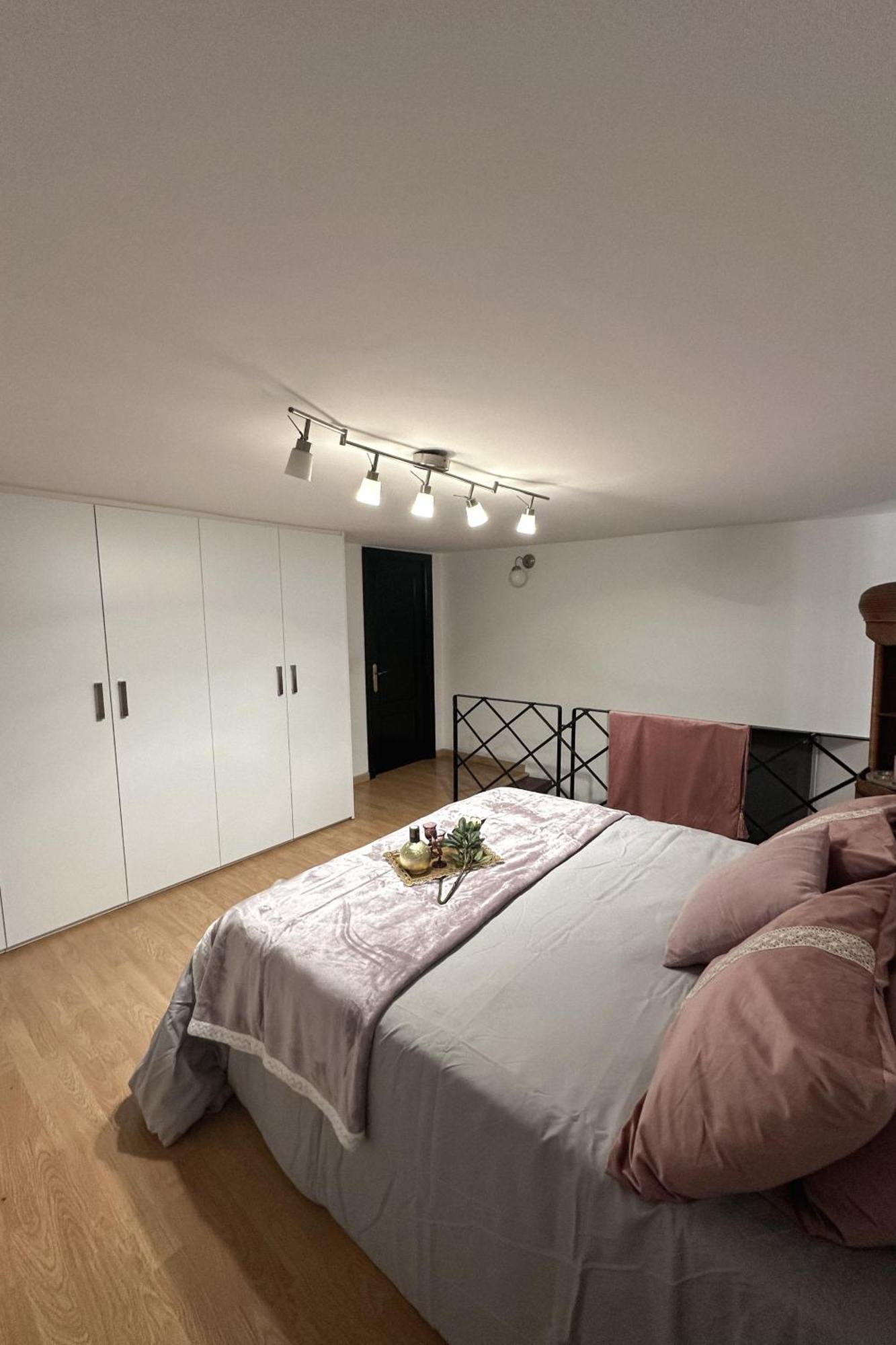 Duplex Proximo A Plaza De La Alameda Apartment Seville Ngoại thất bức ảnh