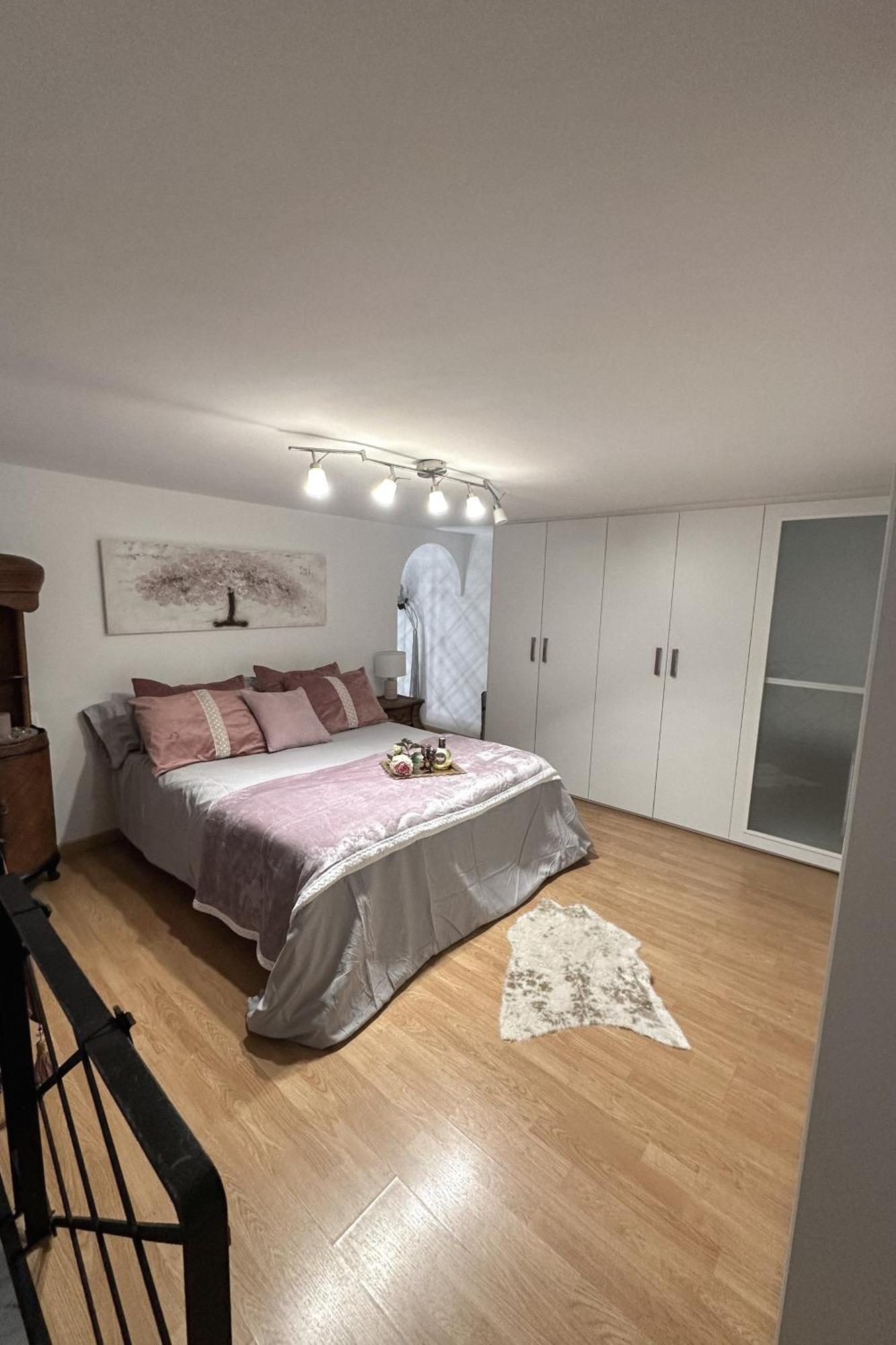 Duplex Proximo A Plaza De La Alameda Apartment Seville Ngoại thất bức ảnh