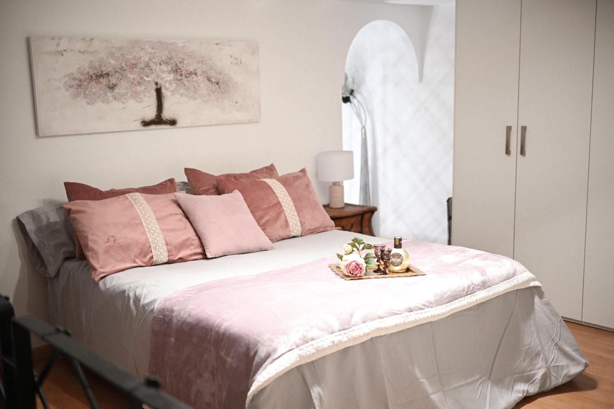 Duplex Proximo A Plaza De La Alameda Apartment Seville Ngoại thất bức ảnh